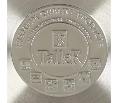 Кастрюля TalleR TR-17288, 5,3л