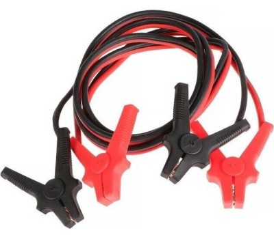 Провода пусковые NOVA BRIGHT-FUSION Провода пусковые 700А морозостойкие, в сумке, 4м 46779