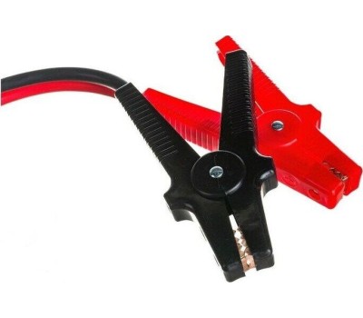 Провода пусковые NOVA BRIGHT-FUSION Провода пусковые 700А морозостойкие, в сумке, 4м 46779