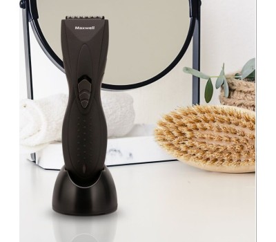 Набор для стрижки MAXWELL MW-2114 (GR) графитовый