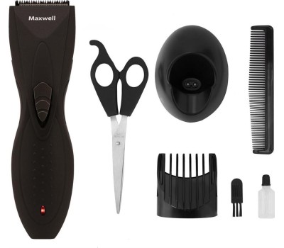 Набор для стрижки MAXWELL MW-2114 (GR) графитовый