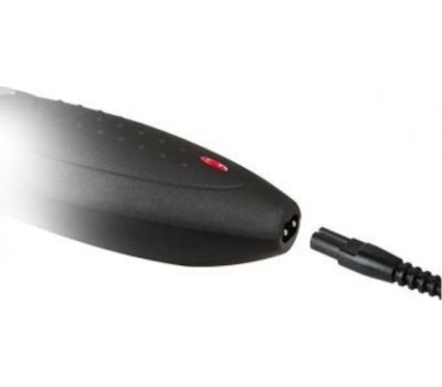Набор для стрижки MAXWELL MW-2114 (GR) графитовый