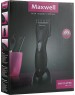Набор для стрижки MAXWELL MW-2114 (GR) графитовый