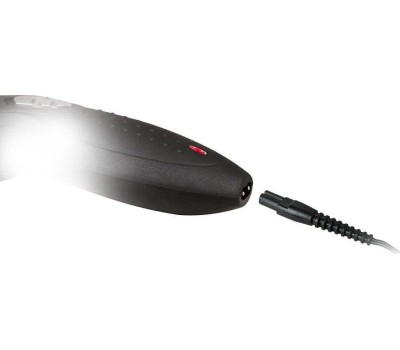 Набор для стрижки MAXWELL MW-2114 (GR) графитовый