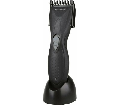 Набор для стрижки MAXWELL MW-2114 (GR) графитовый