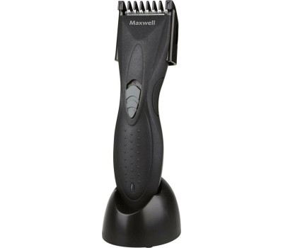 Набор для стрижки MAXWELL MW-2114 (GR) графитовый