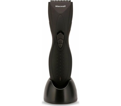 Набор для стрижки MAXWELL MW-2114 (GR) графитовый