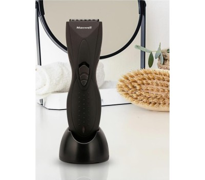 Набор для стрижки MAXWELL MW-2114 (GR) графитовый