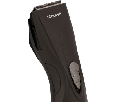 Набор для стрижки MAXWELL MW-2114 (GR) графитовый
