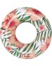Круг для плавания BESTWAY Круг для плавания Tropical Palms 119 см Bestway (Арт. 36237)