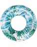 Круг для плавания BESTWAY Круг для плавания Tropical Palms 119 см Bestway (Арт. 36237)