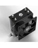 ID-COOLING Cooler SE-802-SD 95W/Intel 775,115*/AMD