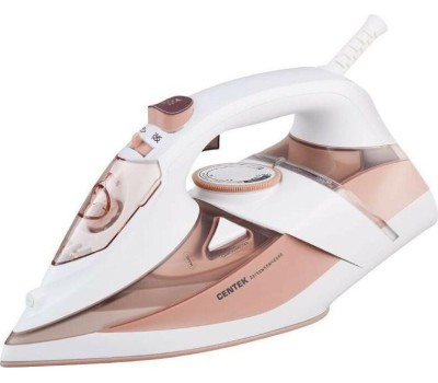 Утюг CENTEK CT-2322 beige