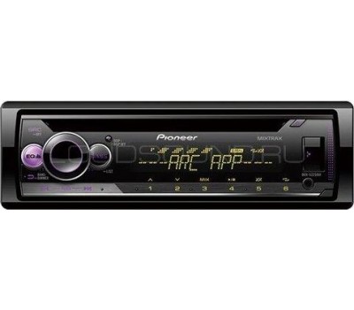 Автомагнитола PIONEER DEH-S2250UI