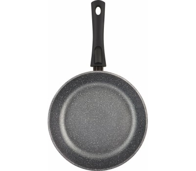 Сковорода ТРАДИЦИЯ ТКР2285И а/пр литая 28см съемн/руч Кристалл