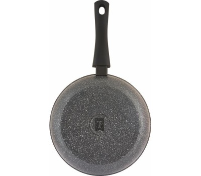 Сковорода ТРАДИЦИЯ ТКР2285И а/пр литая 28см съемн/руч Кристалл