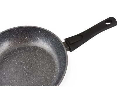 Сковорода ТРАДИЦИЯ ТКР2285И а/пр литая 28см съемн/руч Кристалл