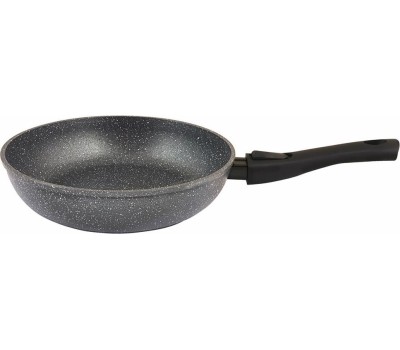 Сковорода ТРАДИЦИЯ ТКР2285И а/пр литая 28см съемн/руч Кристалл