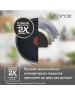 TEFAL Сковорода ВОК (WOK) Force 4218628, 28см, без крышки, черный [9100048319]