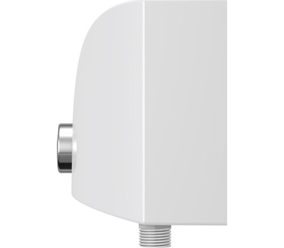 Водонагреватель проточный THERMEX Vetro 6500 tap ЭдЭБ04865