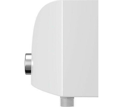 Водонагреватель проточный THERMEX Vetro 6500 tap ЭдЭБ04865