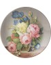 Тарелка декоративная LEFARD 760-730 ART COLLECTION 20,5см