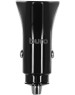 BURO Автомобильное зар./устр. BUCL1 18W 3A (QC) USB-A универсальное черный (BUCL18P100BK)