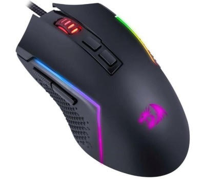 Мышь REDRAGON (72018) Trident Lite