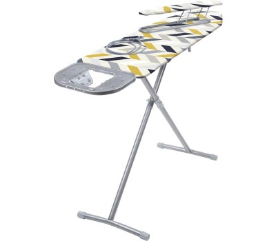 Гладильная доска NIKA Н3М/9 геометрия