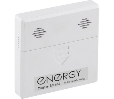 Термометр-гигрометр цифровой ENERGY EN-646 (107309)