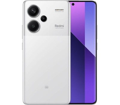 Смартфон XIAOMI Redmi Note 13 Pro+ 5G 8/256Gb White (50772)