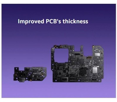 Смартфон XIAOMI Redmi Note 13 Pro+ 5G 8/256Gb White (50772)