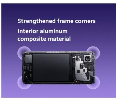 Смартфон XIAOMI Redmi Note 13 Pro+ 5G 8/256Gb White (50772)