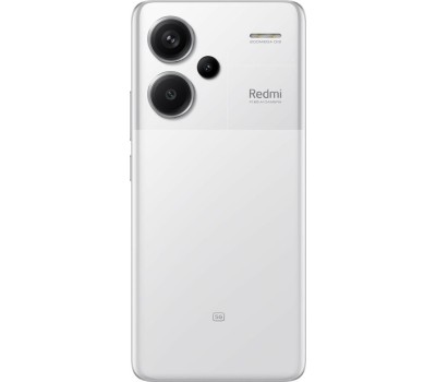 Смартфон XIAOMI Redmi Note 13 Pro+ 5G 8/256Gb White (50772)