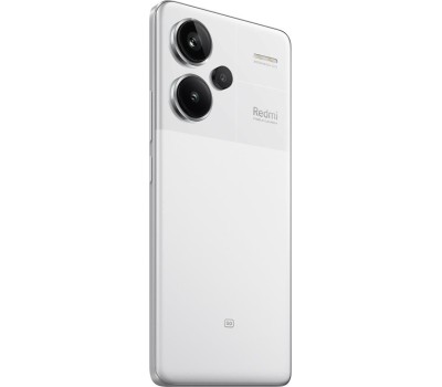 Смартфон XIAOMI Redmi Note 13 Pro+ 5G 8/256Gb White (50772)