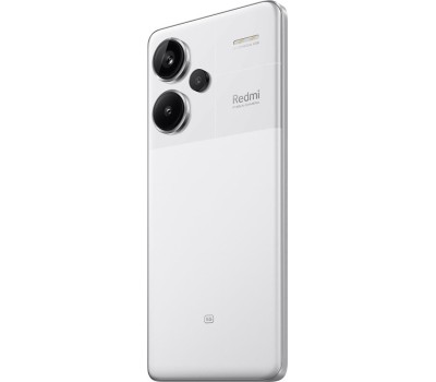 Смартфон XIAOMI Redmi Note 13 Pro+ 5G 8/256Gb White (50772)