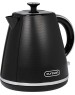 Электрический чайник OURSSON KE1718P/BL
