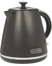 Электрический чайник OURSSON KE1718P/BL