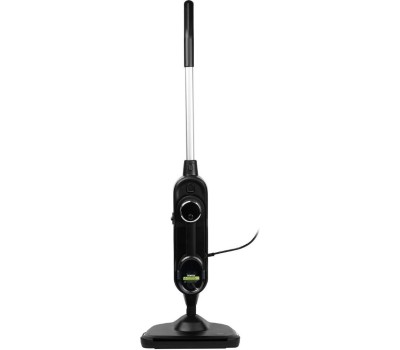 Швабра паровая CENTEK CT-2581 Black