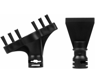Швабра паровая CENTEK CT-2581 Black