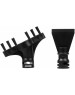 Швабра паровая CENTEK CT-2581 Black