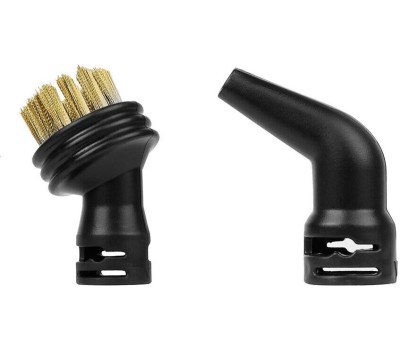 Швабра паровая CENTEK CT-2581 Black