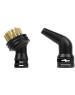 Швабра паровая CENTEK CT-2581 Black