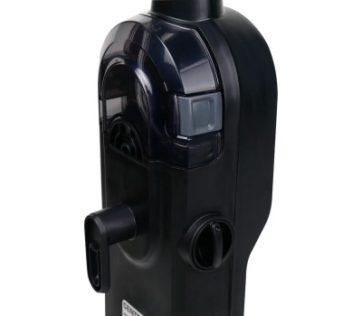 Швабра паровая CENTEK CT-2581 Black