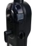 Швабра паровая CENTEK CT-2581 Black