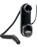Швабра паровая CENTEK CT-2581 Black