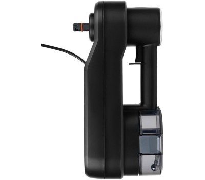 Швабра паровая CENTEK CT-2581 Black