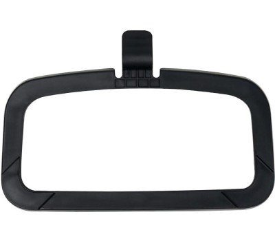 Швабра паровая CENTEK CT-2581 Black