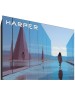 Телевизор HARPER 50U695TS UHD SMART Салют