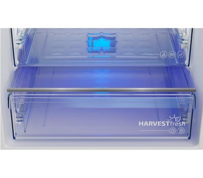 Холодильник BEKO B3DRCNK362HW